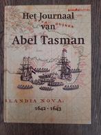 Het journaal van Abel Tasman - Vibeke Roeper en D. Wildeman, Ophalen of Verzenden, 20e eeuw of later, Zo goed als nieuw