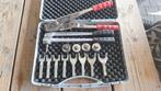 Tece TC Flex Set handmontagetang en optromptang, Tece, Ophalen of Verzenden, Zo goed als nieuw, Tece.nl