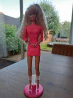 Vintage Barbie 1992 - Magic Earring Barbie, Verzamelen, Poppen, Ophalen of Verzenden, Zo goed als nieuw