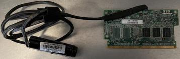 HP Cache Module &Capacitor(654873-003/633540-001) ML350p G8 beschikbaar voor biedingen