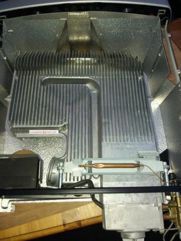 TRUMA kachels, van TRUMAPETER zijn ook ZICHTBAAR beter beschikbaar voor biedingen