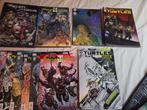 Diverse Teenage Mutant Ninja Turtles IDW USA, Boeken, Complete serie of reeks, Ophalen of Verzenden, Gelezen, Amerika