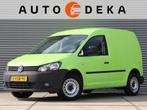 Volkswagen Caddy 1.6 TDI BMT *Airco*Trekhaak*Cruisecontr.*, Voorwielaandrijving, Euro 5, Stof, Gebruikt