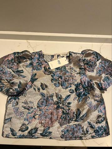 My Jewellery Top - Nieuw, Maat S beschikbaar voor biedingen