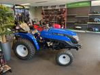 Solis S16 actie prijs! compact / mini tractor, Ophalen of Verzenden, Voertuig of Aanhanger