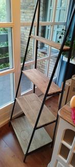 Ladder wandrek - 171x60x42 cm, Huis en Inrichting, Ophalen, Gebruikt