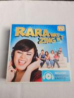 Rara wat zing ik?, Ophalen of Verzenden, Zo goed als nieuw