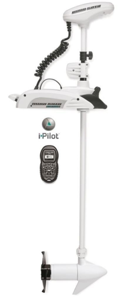 Minn Kota RT-TERROVA 112/iPilot-BT 72"/183cm/36V (00449195), Watersport en Boten, Navigatiemiddelen en Scheepselektronica, Nieuw