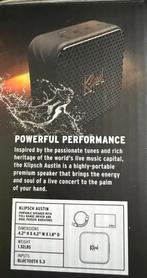 Klipsch Austin - Nieuw in verpakking!, Overige merken, Overige typen, Nieuw, Ophalen of Verzenden