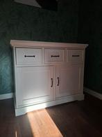 Kidsmill Savigno Ledikant & Commode, Ophalen of Verzenden, Gebruikt