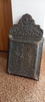 Sleutelkastje, Antiek en Kunst, Curiosa en Brocante, Ophalen of Verzenden