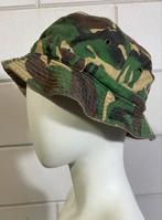 Bush hat, Ophalen of Verzenden, Landmacht, Nederland