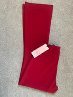 Flared bonded travelstof XS nieuw, Nieuw, Ophalen of Verzenden, Maat 34 (XS) of kleiner, Lang