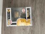 Funko pop bruce lee gold, Verzamelen, Poppetjes en Figuurtjes, Ophalen of Verzenden, Zo goed als nieuw