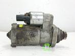 Startmotor van een Volkswagen Polo, Gebruikt, -, Volkswagen, -