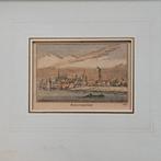 Litho van Schoonhoven, Ophalen of Verzenden