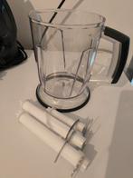 Braun Staafmixer Onderdeel - Nieuwstaat, Ophalen, Zo goed als nieuw