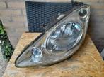 KOPLAMP Links & Rechts - Peugeot 1007, Verzenden, Gebruikt, Peugeot