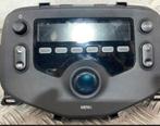 Radio Citroën c1 Peugeot 108 vanaf 2016, Auto diversen, Ophalen of Verzenden, Zo goed als nieuw