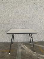 Vintage kinder school tafeltje, Ophalen, Gebruikt, Tafel(s)