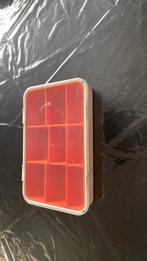 Opbergbak, Ophalen, Gebruikt, Oranje