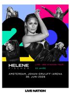 4 Kaarten Helene Fischer Te Koop - 30 Juni, Drie personen of meer, Juni