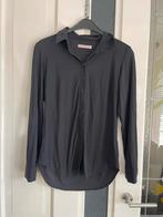 Maat m blouse zwart STUDIO ANNELOES, Maat 38/40 (M), Studio Anneloes, Verzenden, Zwart
