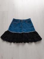 Spijkerrok Maat 34, Kleding | Dames, Rokken, Blauw, Ophalen of Verzenden, Zo goed als nieuw, Maat 34 (XS) of kleiner