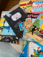 Diverse stripboeken, Boeken, Meerdere stripboeken, Ophalen, Gelezen, Willy Vandersteen