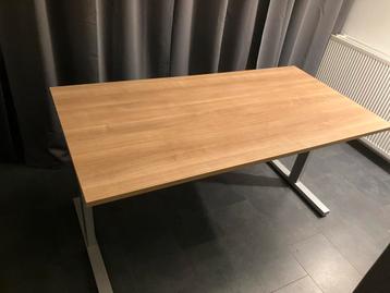 Ahrend Bureau 160x80