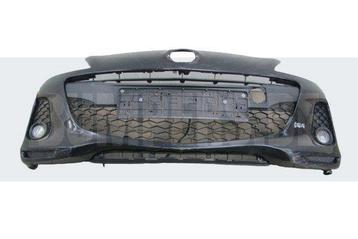Bumper Mazda 3 II FACELIFT 11-13 Voorbumper Q5214 beschikbaar voor biedingen