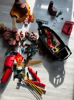 Grote Playmobil piratenset, Ophalen of Verzenden, Zo goed als nieuw