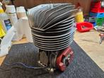 Histokart Komet 78 blokje ( niet gereviseerd), Sport en Fitness, Karting, Ophalen of Verzenden, Gebruikt, Kart