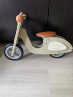 Little dutch houten loopfiets., Ophalen of Verzenden, Zo goed als nieuw, Loopfiets