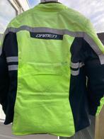 Dames motorjas merk DAMEN (aangepast model), Damen, Jas | textiel, -, -