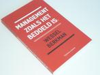 Wessel Berkman: Management zoals het bedoeld is, Ophalen of Verzenden, Zo goed als nieuw, Management