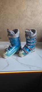Skischoenen Nordica dames maat 40/ 26-26,5, Ophalen of Verzenden, 160 tot 180 cm, Schoenen