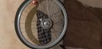 Achterwiel 28 inch 8 versnellingen SHIMANO NEXUS typesg-8r31, Fietsen en Brommers, Fietsonderdelen, Gebruikt, Algemeen, Shimano