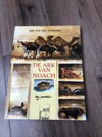 Rien Poortvliet - De ark van Noach, of Ere wie ere toekomt, Boeken, Dieren en Huisdieren, Rien Poortvliet, Ophalen of Verzenden