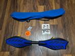 Nooit gebruikt waveboard met hoes: Lookalike van Ripstik, Ophalen, Nieuw, Waveboard