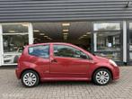 Citroen C2 1.6i-16V VTR nieuwe apk inruil koopje automaat, 450 kg, Gebruikt, 4 cilinders, 4 stoelen