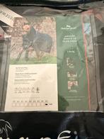 Nieuwe Horseware Bravo 12 Plus Pony Deken - Maat 5.9/  175, Dieren en Toebehoren, Paarden en Pony's | Dekens en Dekjes, Ophalen