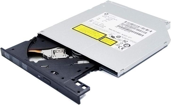 Genuine Fujitsu Celsius H760 DVD+R Optical Drive GUD0N (AFUK, Computers en Software, Optische drives, Gebruikt, Dvd, Verzenden