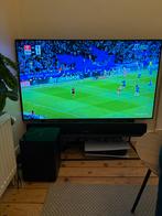 Samsung 55Q64A QLED TV - 55 inch Smart TV, Ophalen, 50 Hz, Samsung, 100 cm of meer