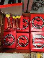 Shisha Koolen 21 dozen 100 per doos, Ophalen of Verzenden