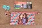 Top Model etui en gekleurde pennenset- nieuw, Hobby en Vrije tijd, Tekenen, Ophalen of Verzenden, Nieuw