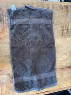 Keukendoek, Huis en Inrichting, Keuken | Textiel, Ophalen of Verzenden, Gebruikt, Grijs, Theedoek of Handdoek