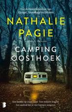 Camping Oosthoek - Nathalie Pagie, Boeken, Thrillers, Nieuw, Nathalie Pagie, Ophalen of Verzenden, Nederland