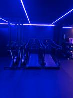 Matrix S-Drive Loopband, Ophalen, Zo goed als nieuw, Metaal, Loopband