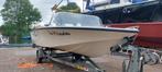 Leuke speedboot, Ophalen of Verzenden, Zo goed als nieuw, Minder dan 70 pk, 3 tot 6 meter